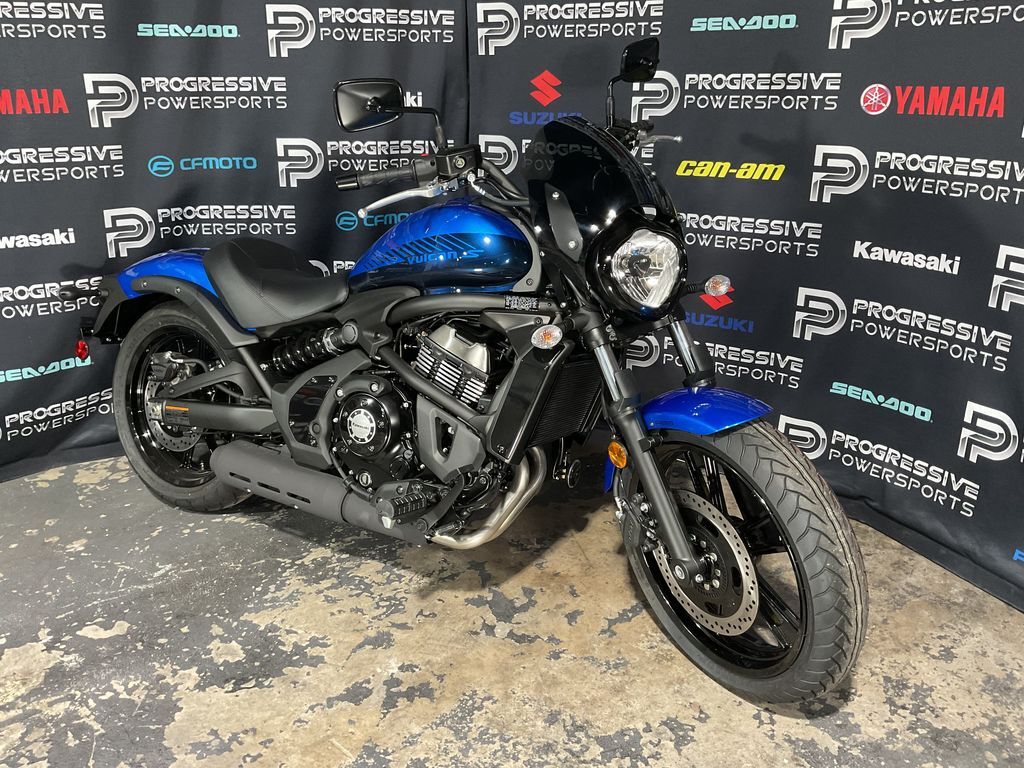 2026 Kawasaki Vulcan® S Cafe ABS ABS in Granbury, TX
