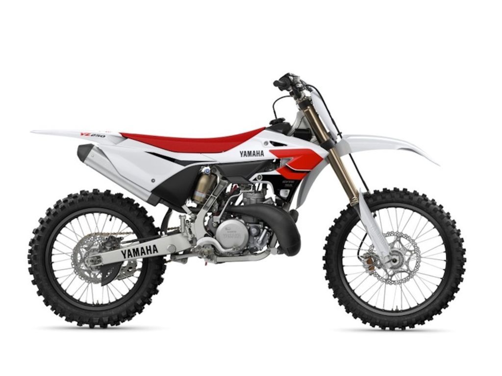 2026 Yamaha YZ250 70th Anniversary Edition 250 in Johnstown, PA