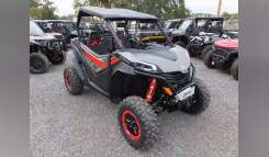 2026 CFMOTO ZFORCE 950 Sport Recreation/Utility ATV