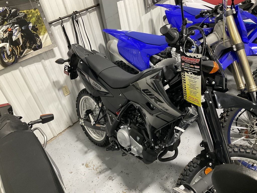 2026 Yamaha WR125R 125R in Johnstown, PA