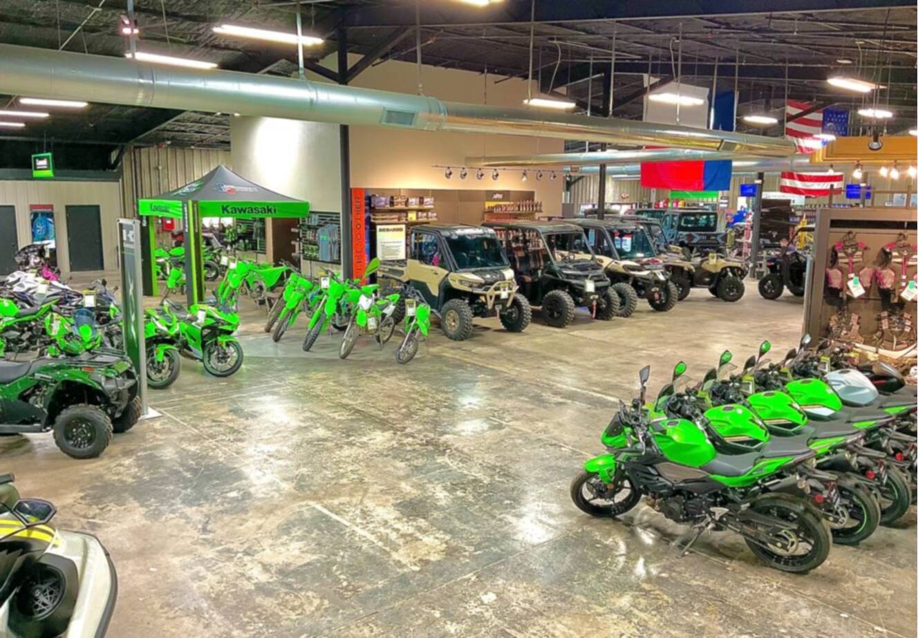 A photo of this 2026 Yamaha VX Cruiser® with Audio
