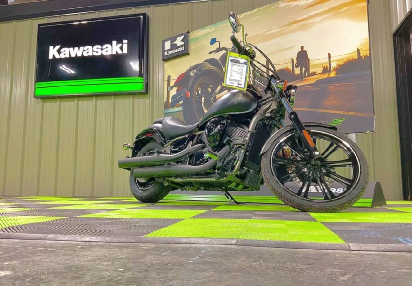 A photo of this 2026 Yamaha VX Cruiser® with Audio