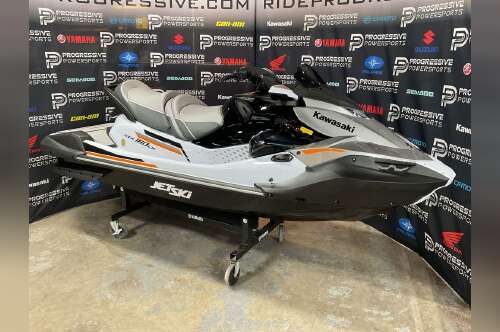 2026 Kawasaki Jet Ski® Ultra® 160 LX in granbury TX