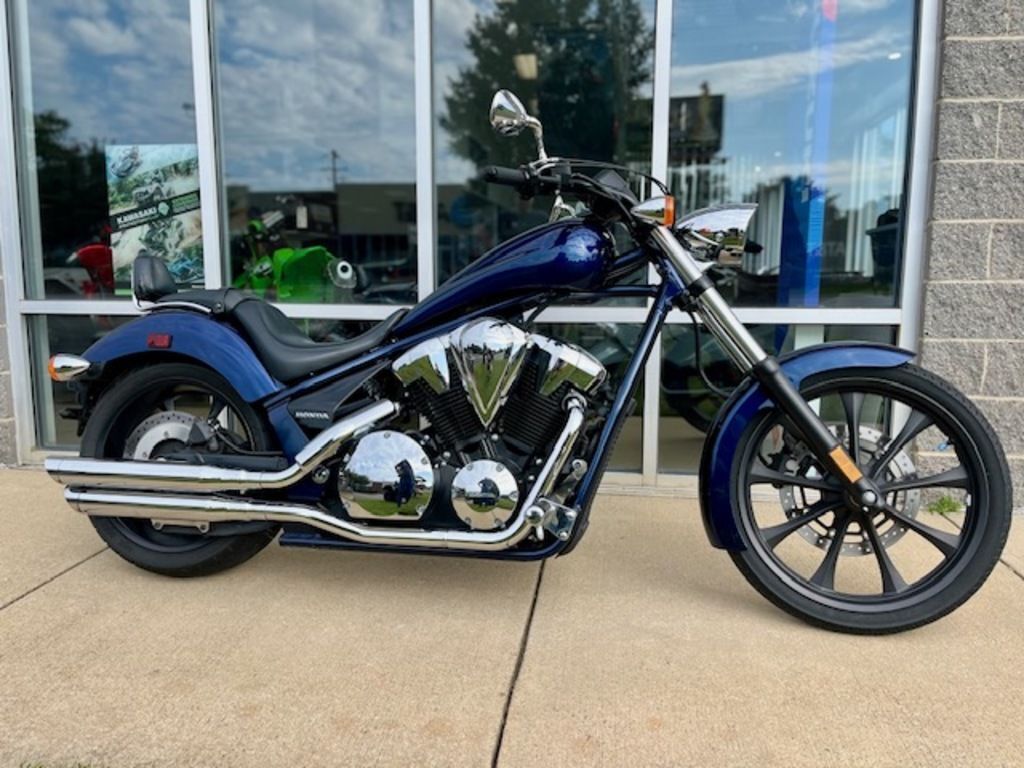 2019 Honda® Fury in Aiken, SC