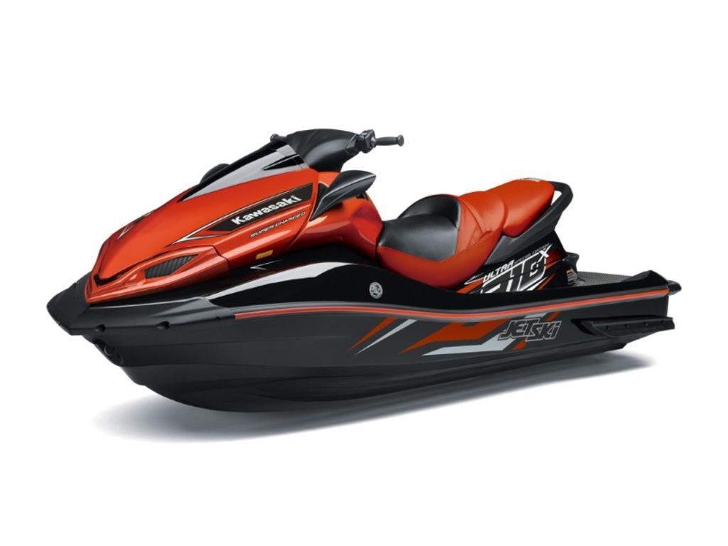 Jet Ski For Sale in Georgia - Kawasaki Personal Watercraft - PWC