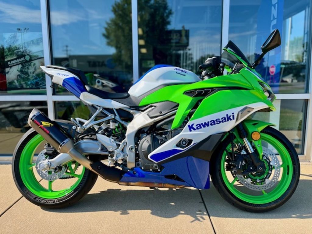 Kawasaki Motorcycles For Sale Near Suprise, AZ - Cycle Trader