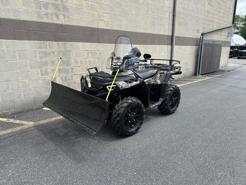 2021 Polaris® Sportsman XP 1000 Hunt Edition in brighton MI