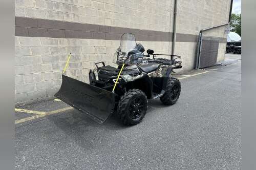 2021 Polaris® Sportsman XP 1000 Hunt Edition in brighton MI