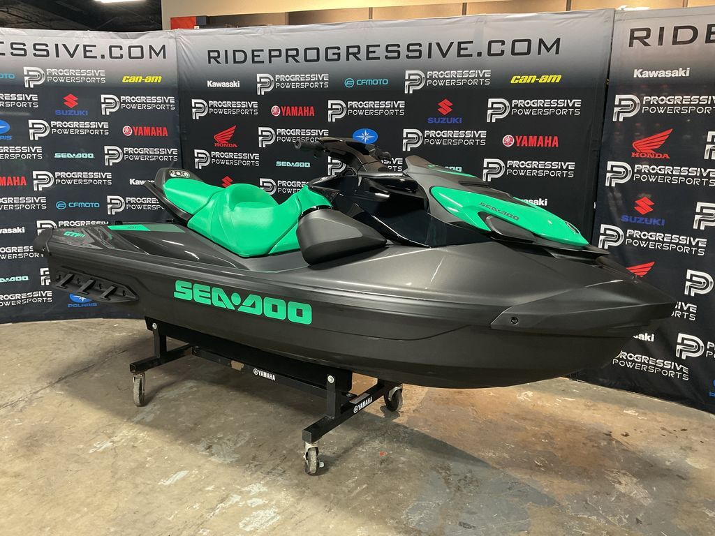 2026 Sea-Doo GTI SE 170 Tech, Audio, iDF, iBR SE 170 IBR in granbury TX