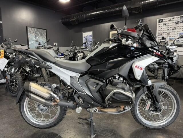 2024 BMW R 1300 GS in albuquerque NM