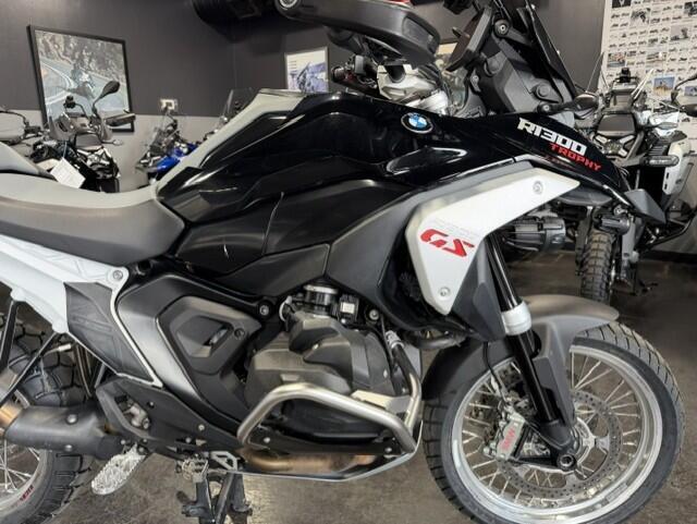 2024 BMW R 1300 GS in albuquerque NM