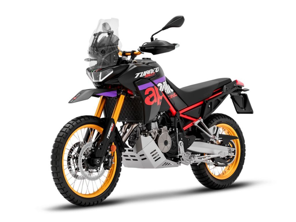 2027 Aprilia® Tuareg 660 Rally 660 in Hatfield, PA
