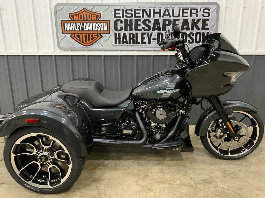 2026 Harley-Davidson® FLTRT - Road Glide® 3 3 in Darlington, MD