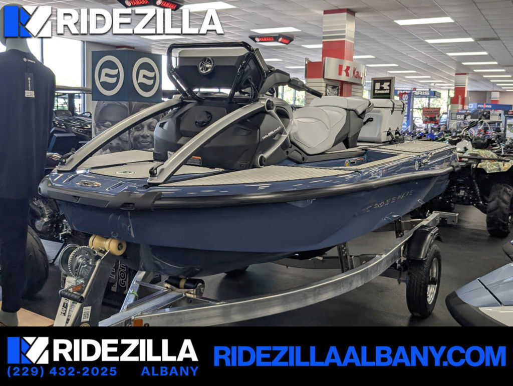 2027 Yamaha Crosswave® in albany GA