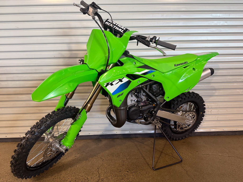 Kawasaki Motorcycles For Sale Near Hollister, CA - Cycle Trader