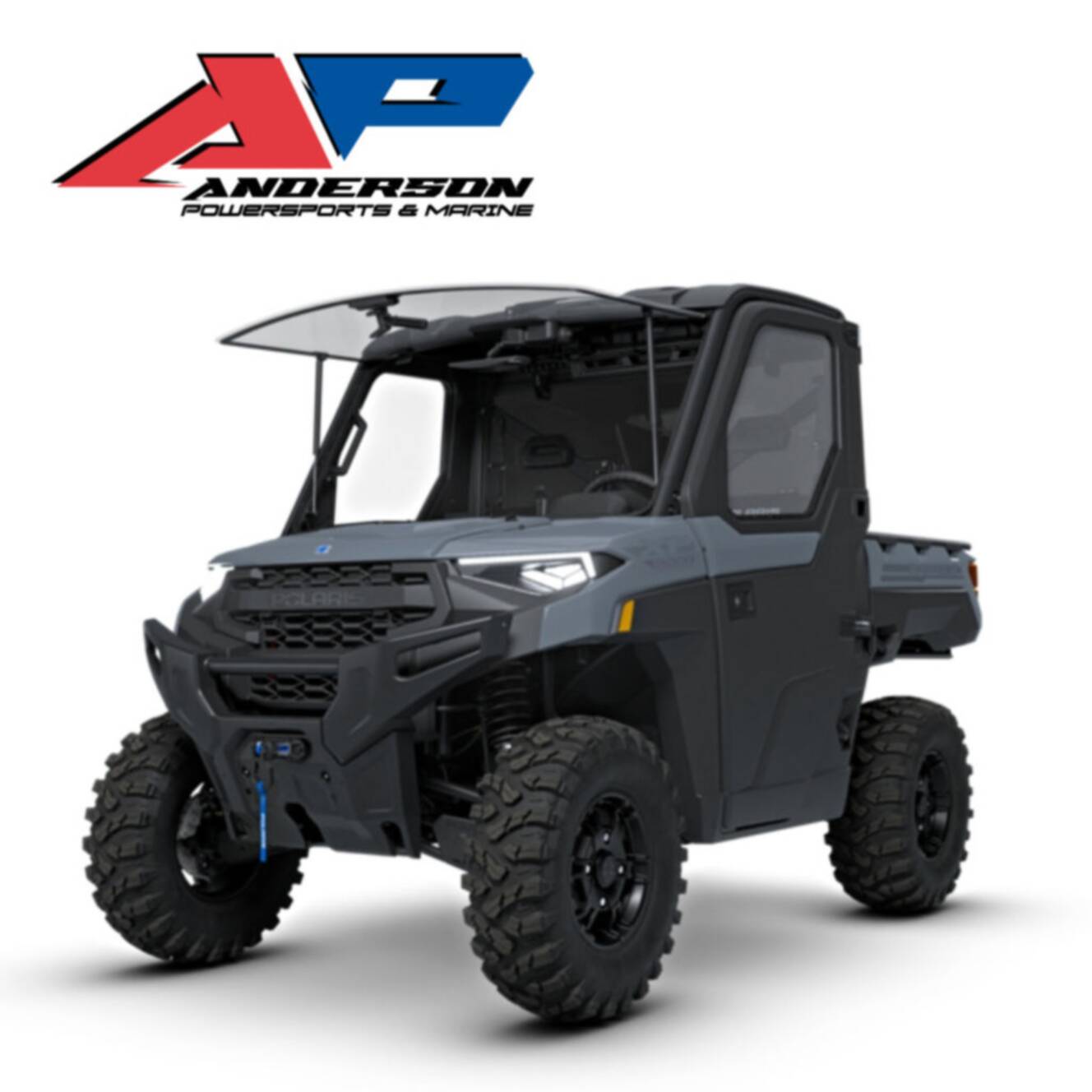A photo of this 2027 Polaris® Ranger XP 1000 NorthStar Ultimate
