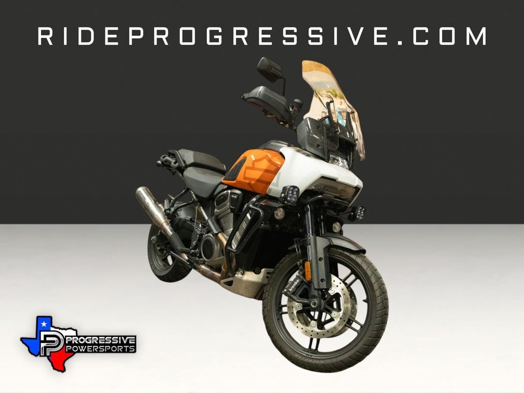 2021 Harley-Davidson® RA1250S 1250 LIMITED in Granbury, TX
