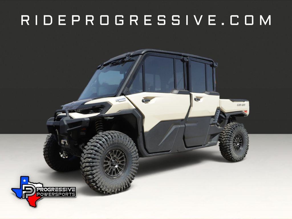 Used Can-Am Side by Sides For Sale Near Dallas, TX - ATV Trader