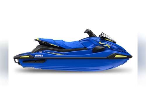 2027 Yamaha VX® Deluxe in middletown NJ