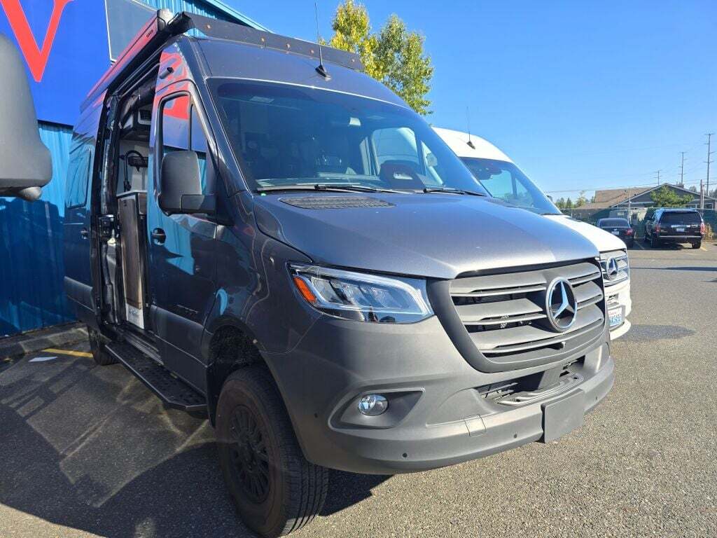 2027 Tiffin Motorhomes GH1 19SAV RV