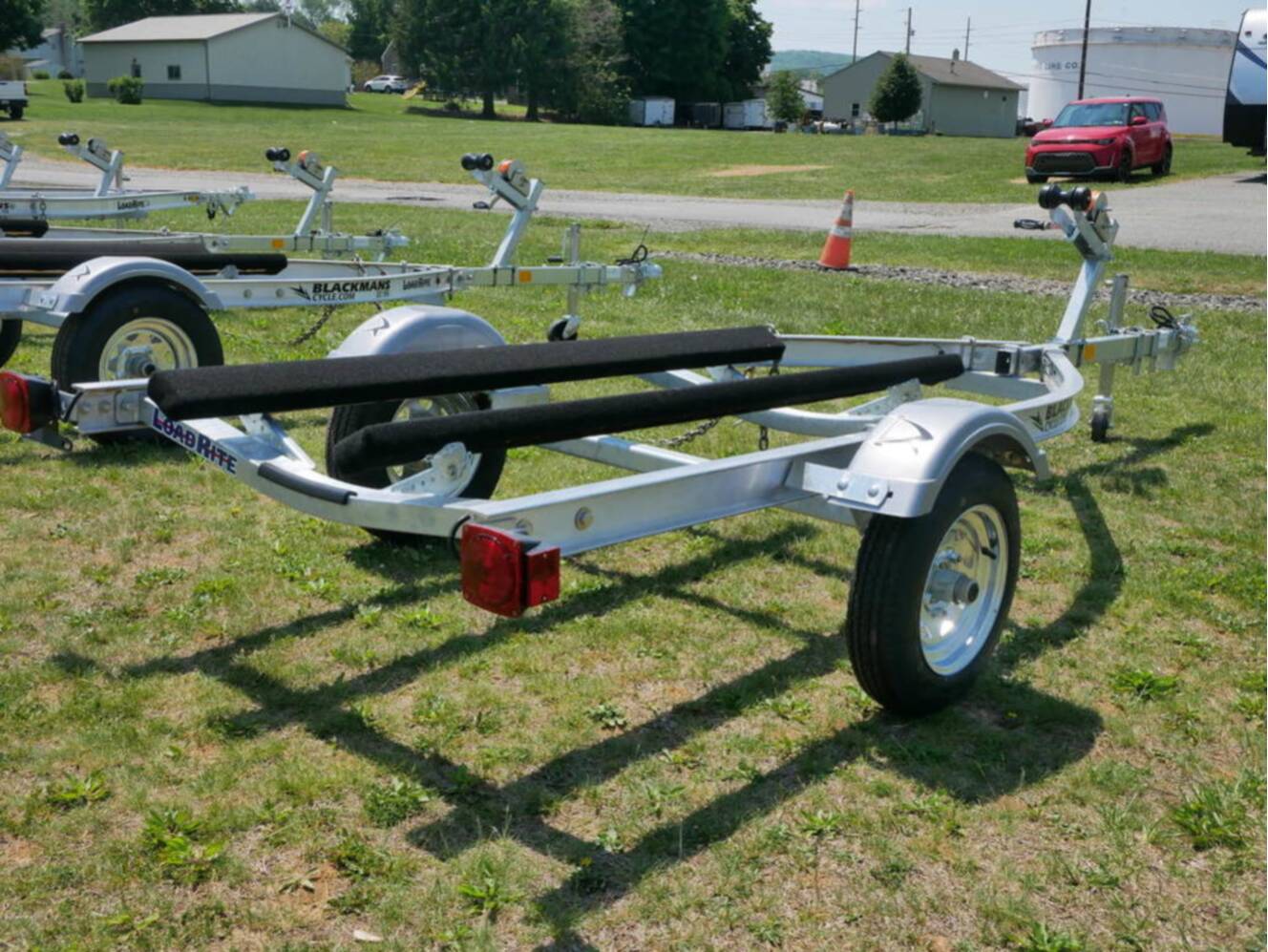 A photo of this 2027 Load Rite LR-AWV1200T
