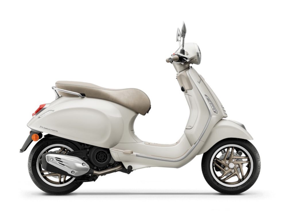 2027 Vespa Primavera 150 Sport in Emmaus, PA