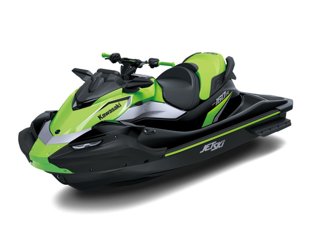 2027 Kawasaki Jet Ski® STX 160R in deerfield beach FL