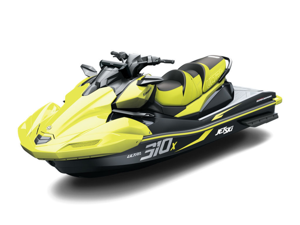 2027 Kawasaki Jet Ski® Ultra® 310 X in deerfield beach FL