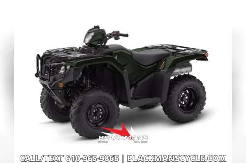 2026 Honda® FourTrax Foreman 4x4 EPS in emmaus PA