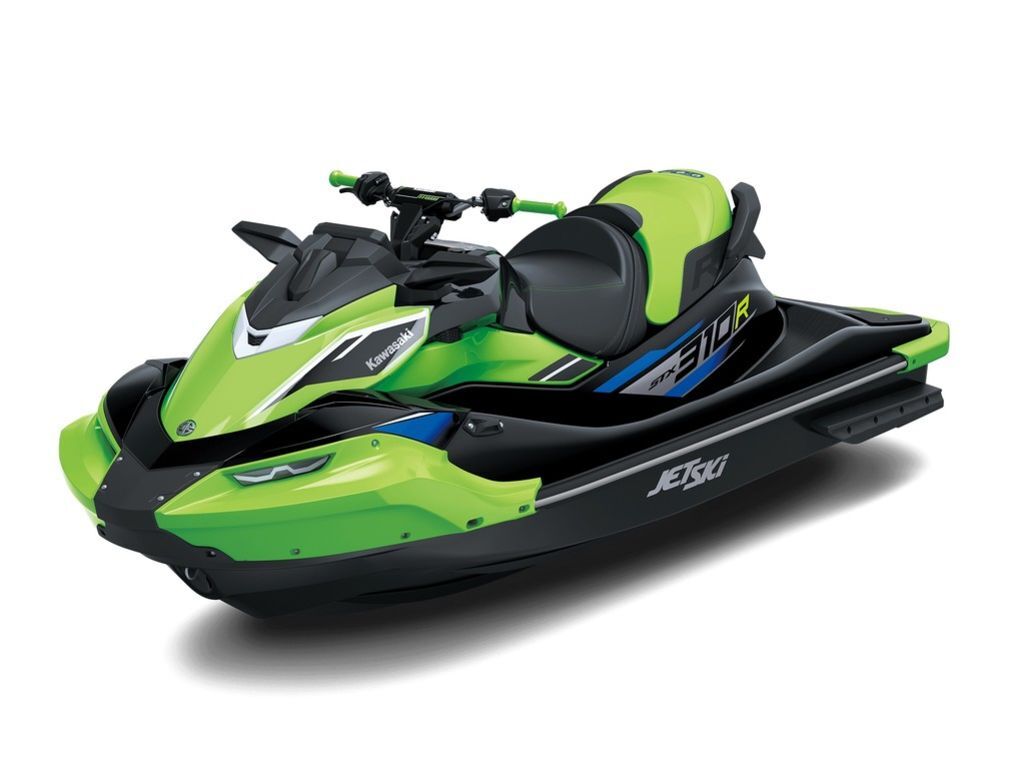 2027 Kawasaki Jet Ski® STX 310R RX in deerfield beach FL