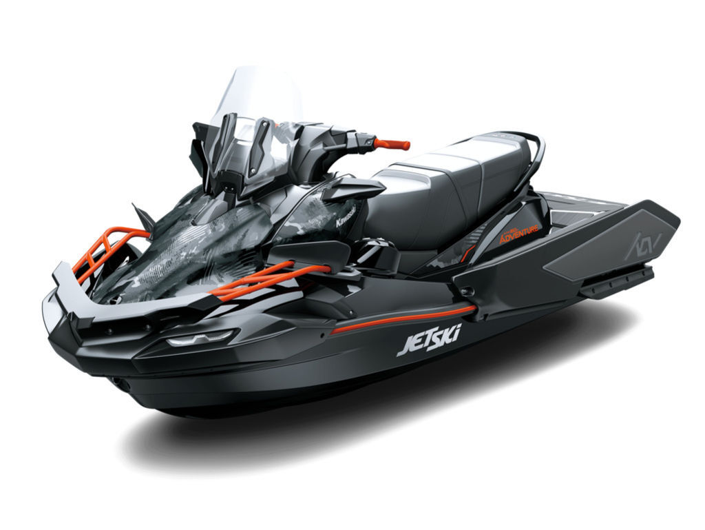 Kawasaki Personal Watercraft For Sale Near Fort Lauderdale