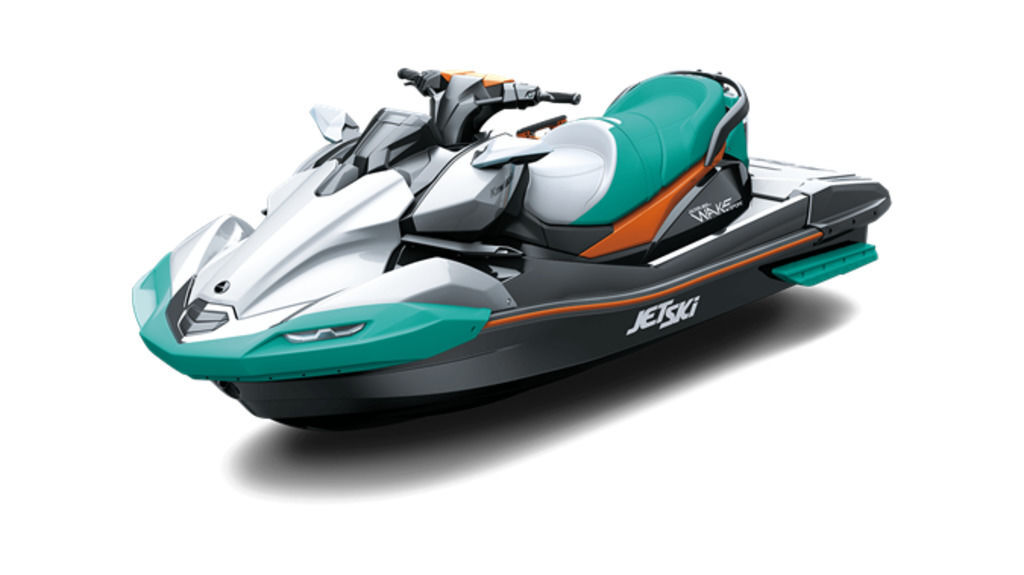 2027 Kawasaki Jet Ski® Ultra® 160 LX-S WAKESPORT in deerfield beach FL