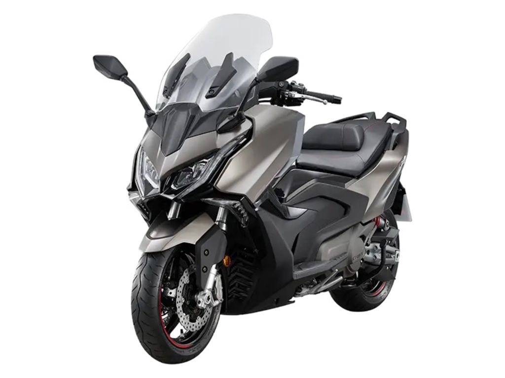 2026 Kymco AK 550i Premium 550I PREMIUM in Emmaus, PA