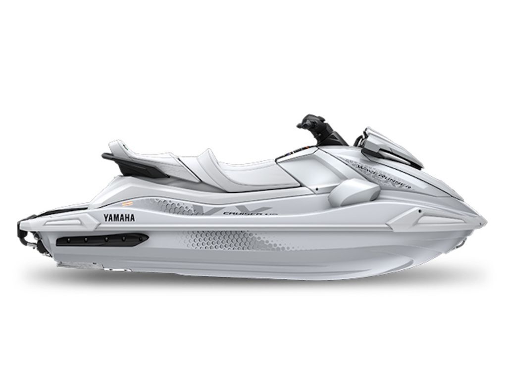 2027 Yamaha Waverunners VX Cruiser® HO in lake villa IL