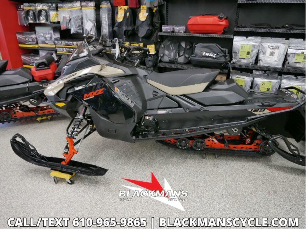 2027 Ski-Doo MXZ Adrenaline 850 E-TEC® 129 ES RipSaw 1.25 S_Lev_4.5 850 E-TEC 129 1.25 in emmaus PA