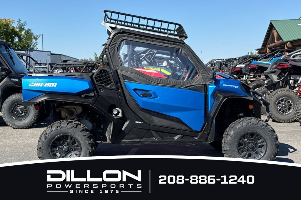 Used Can-Am Four Wheelers For Sale Near Boise, ID - ATV Trader