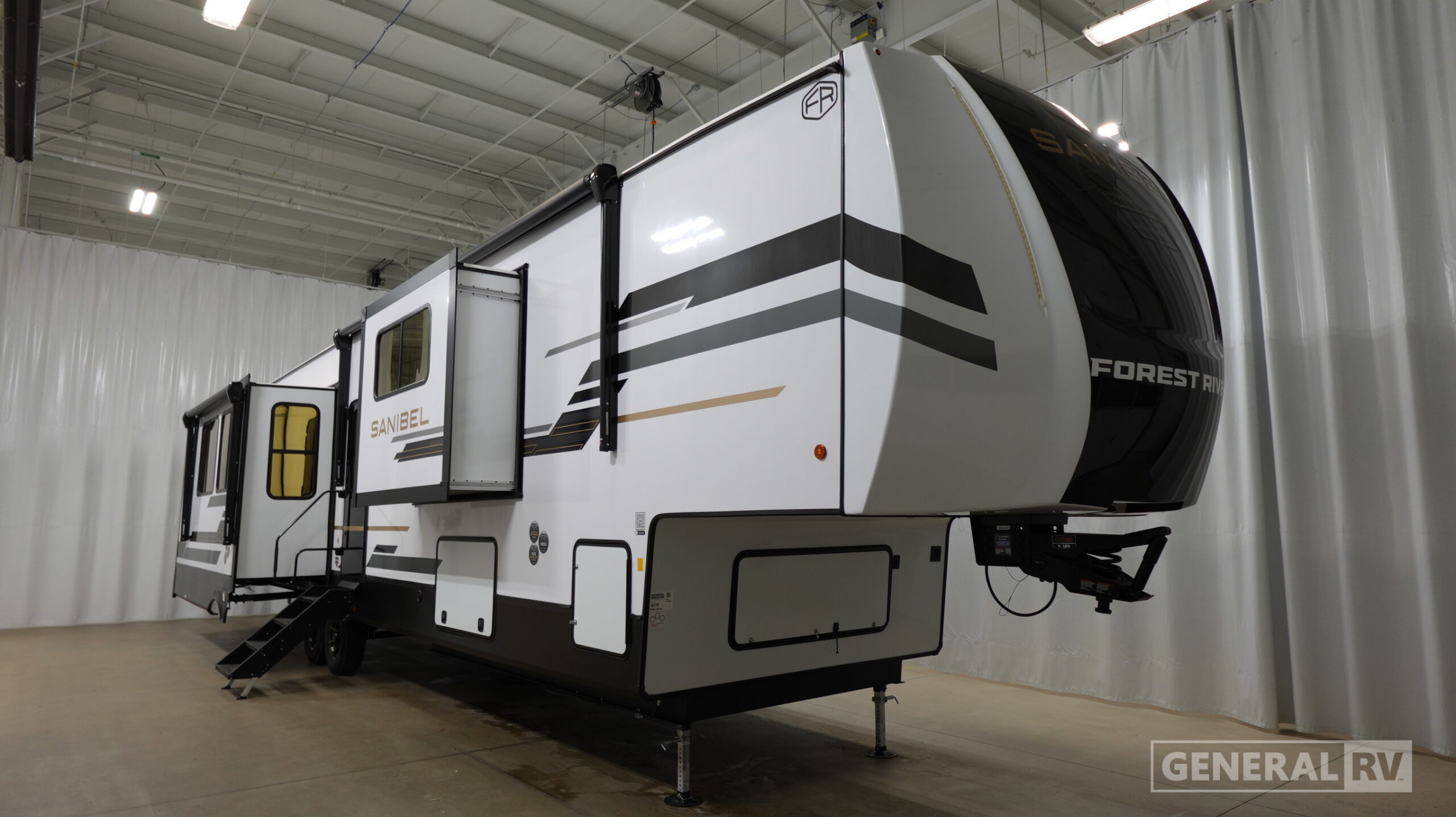 2027 Prime Time Rv SANIBEL 39ESTATE in elizabetown PA