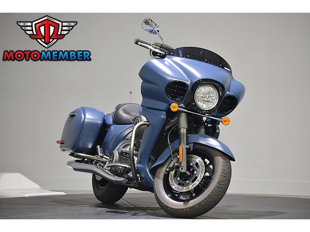 2024 Kawasaki Vulcan® 1700 Vaquero® ABS ABS in Purcellville, VA