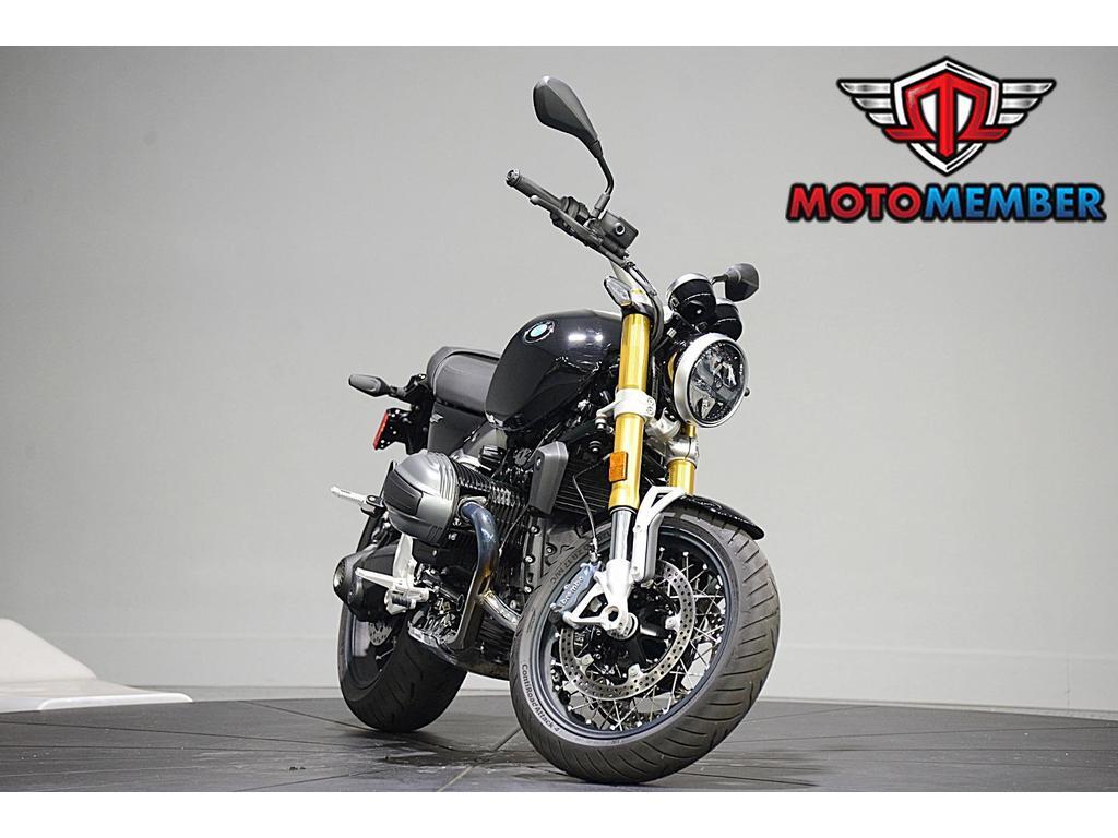 2026 BMW R12 NINET in Purcellville, VA