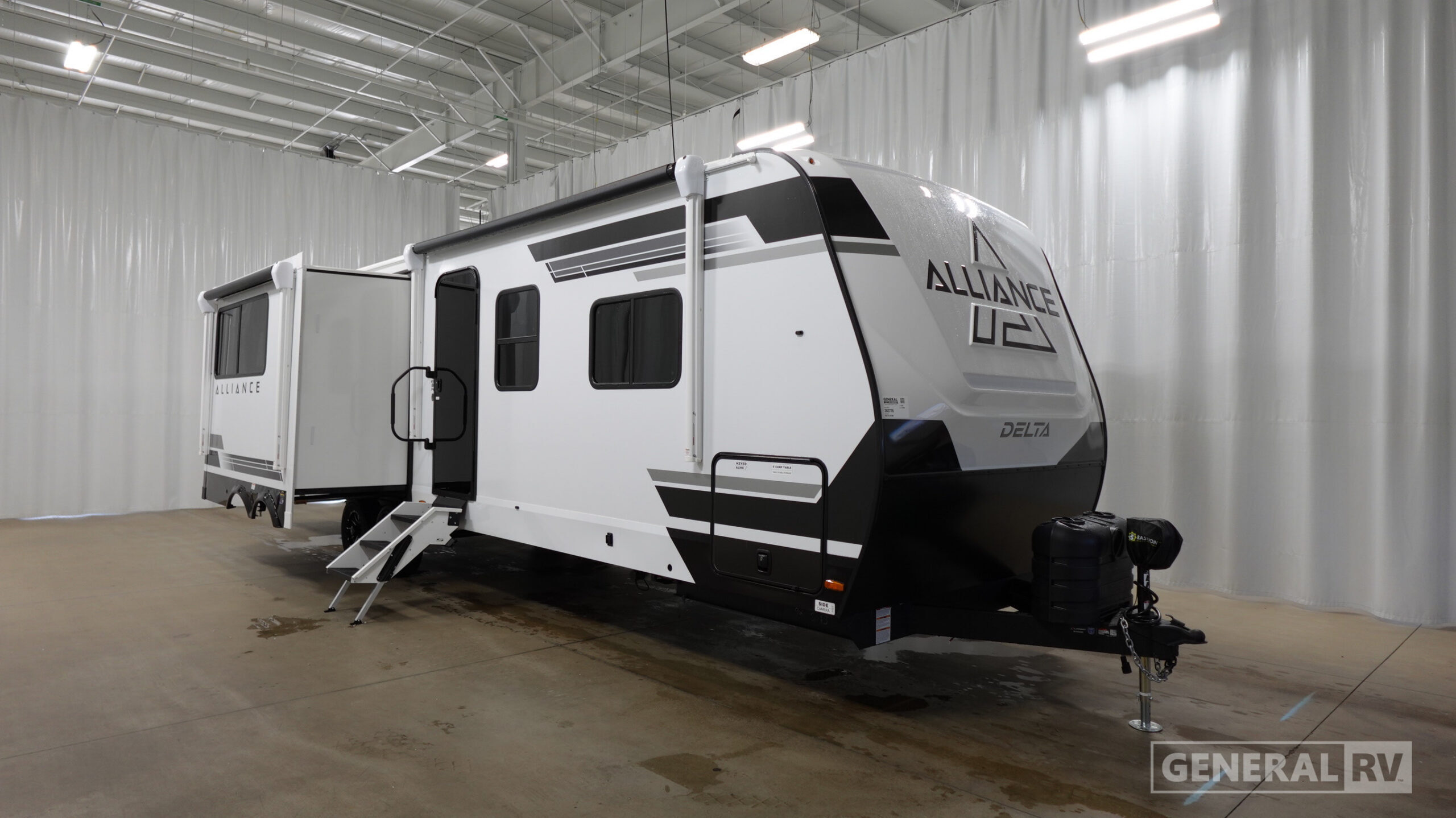 2027 Alliance Rv DELTA 321BH in elizabetown PA