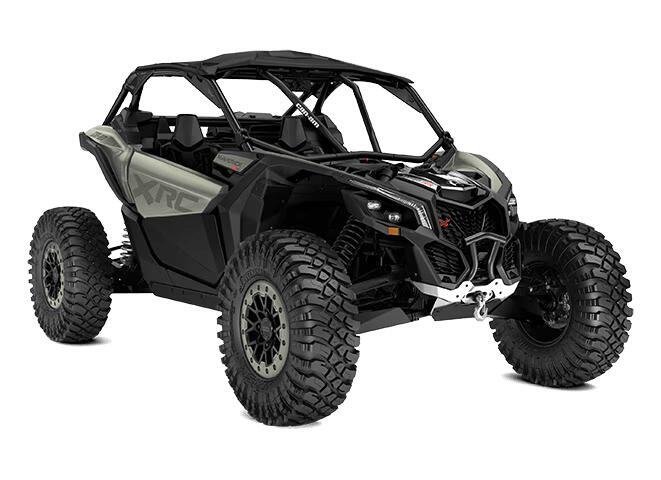 2026 Can-Am MAVERICK XRC 72 TRR GN HB 26 X_RC in lakewood CO