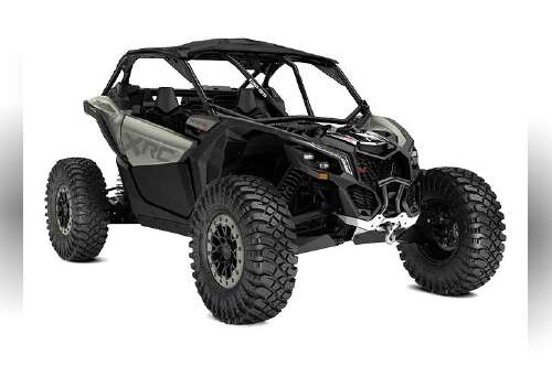 2026 Can-Am MAVERICK XRC 72 TRR GN HB 26 X_RC in lakewood CO
