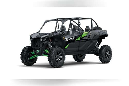 2027 Kawasaki TERYX KRX4 1000 TR in lakewood CO