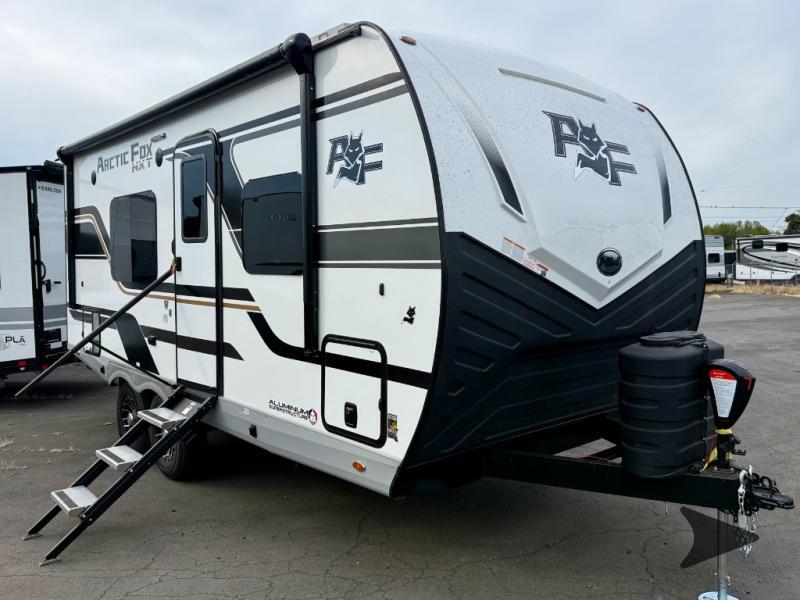 2027 Northwood Arctic Fox NXT 22GT in junction city OR