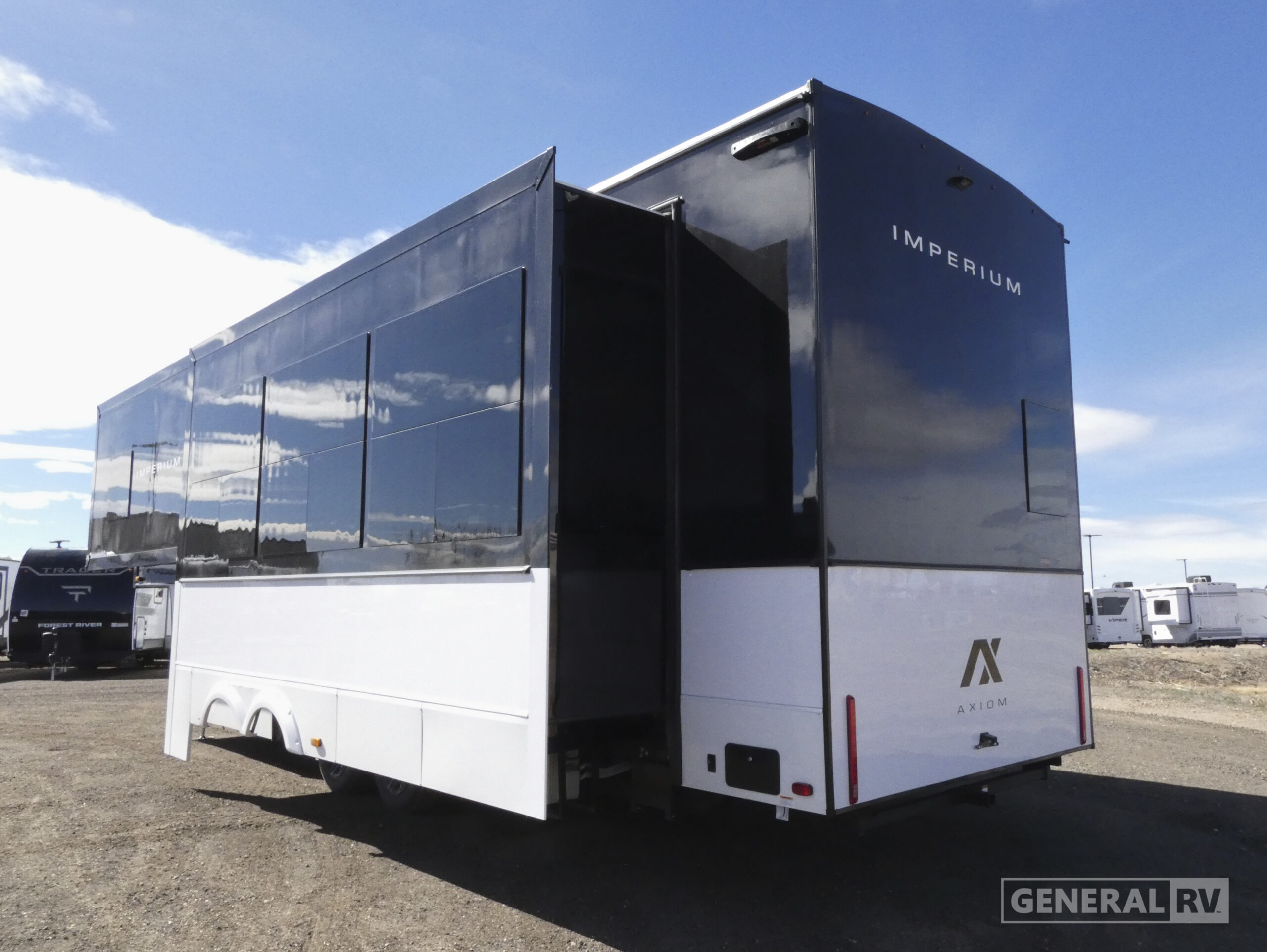 2026 Axiom IMPERIUM I2900 I2900RK in longmont CO