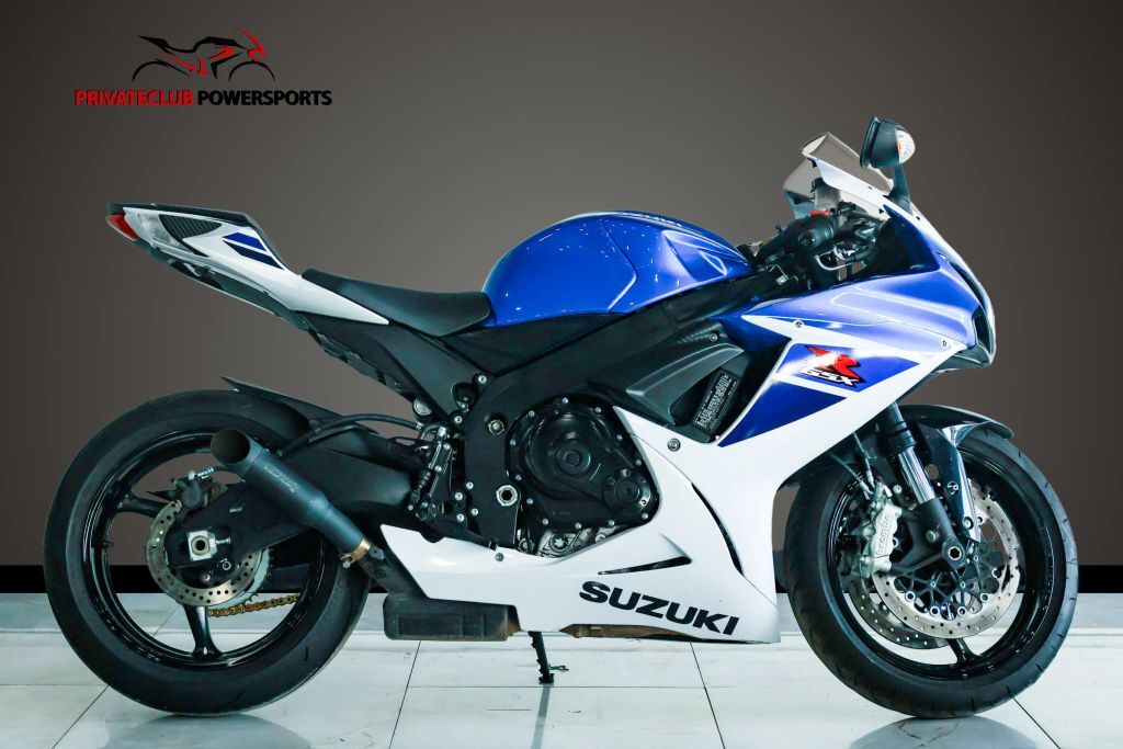 2025 Suzuki GSX-R600M5 in houston TX