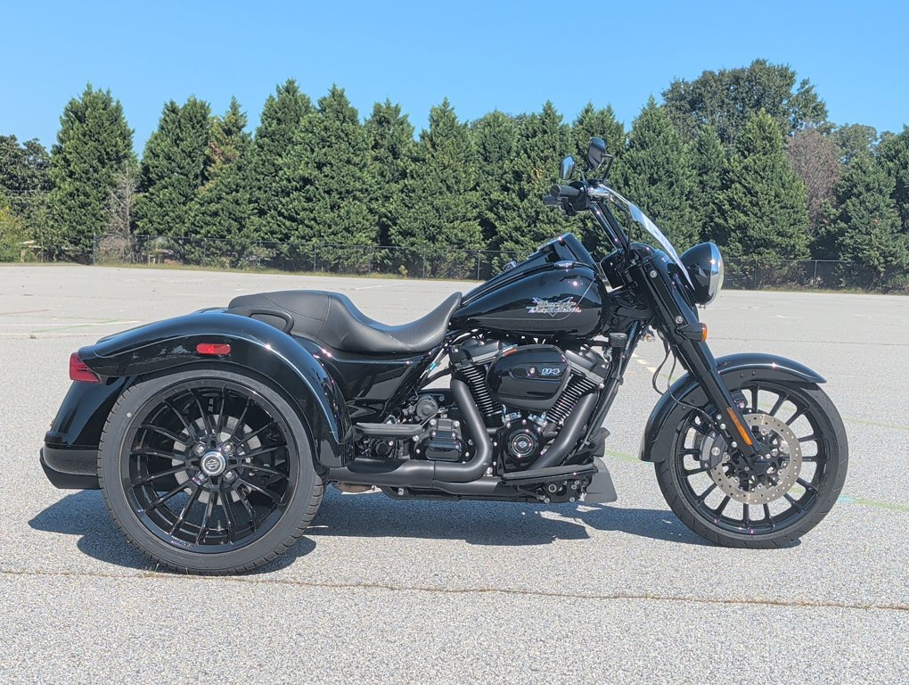 2024 Harley-Davidson Trike Freewheeler TRIKE in Conyers, GA