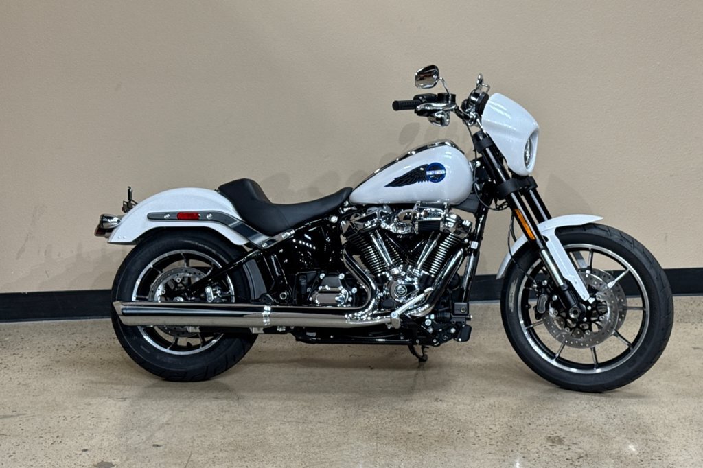 2026 Harley-Davidson SOFTAIL LOW RIDER S LOW RIDER S in San Diego, CA