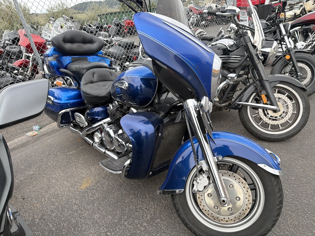 2011 Yamaha ROYAL STAR VENTURE S VENTURE S in Rapid City, SD