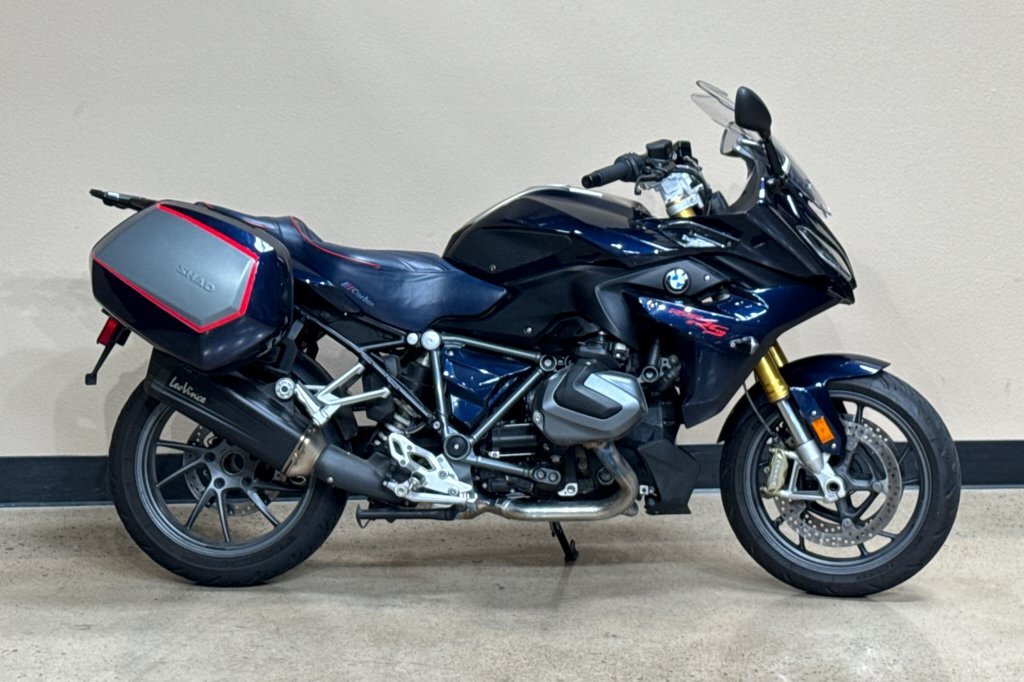 2021 BMW R1250 RS in San Diego, CA